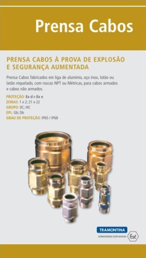 Prensa Cabos