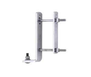 Suporte para Fixação de Chave Fusível